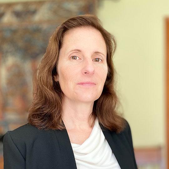 Kari Haworth