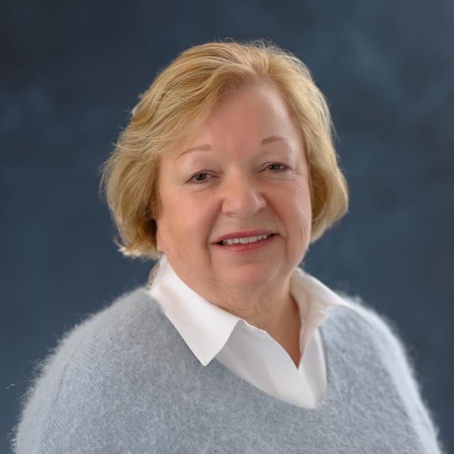 Janet Evans